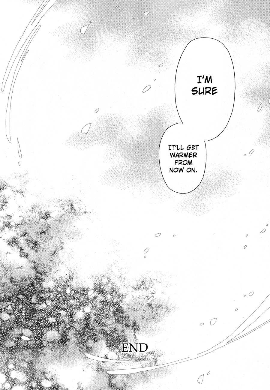 Conductor Chapter 12 page 96 - Chapter 12: Final Day