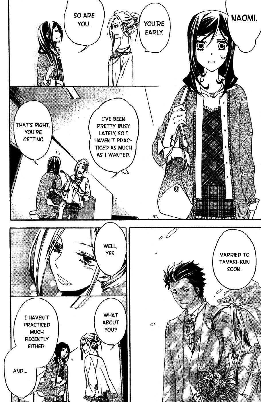 Conductor Chapter 2 page 19 - Chapter 2: Day 2 (Part 1)