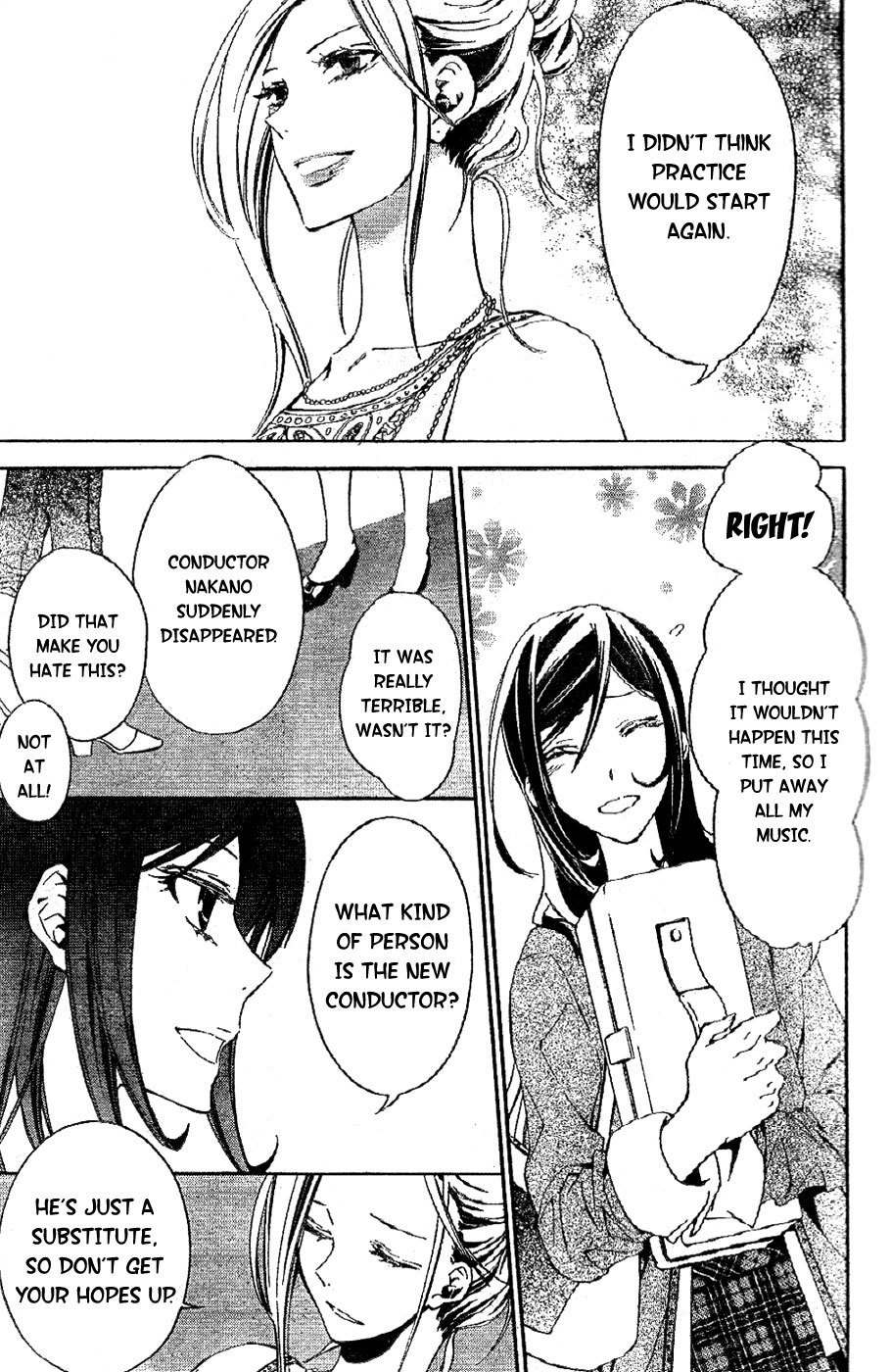 Conductor Chapter 2 page 20 - Chapter 2: Day 2 (Part 1)