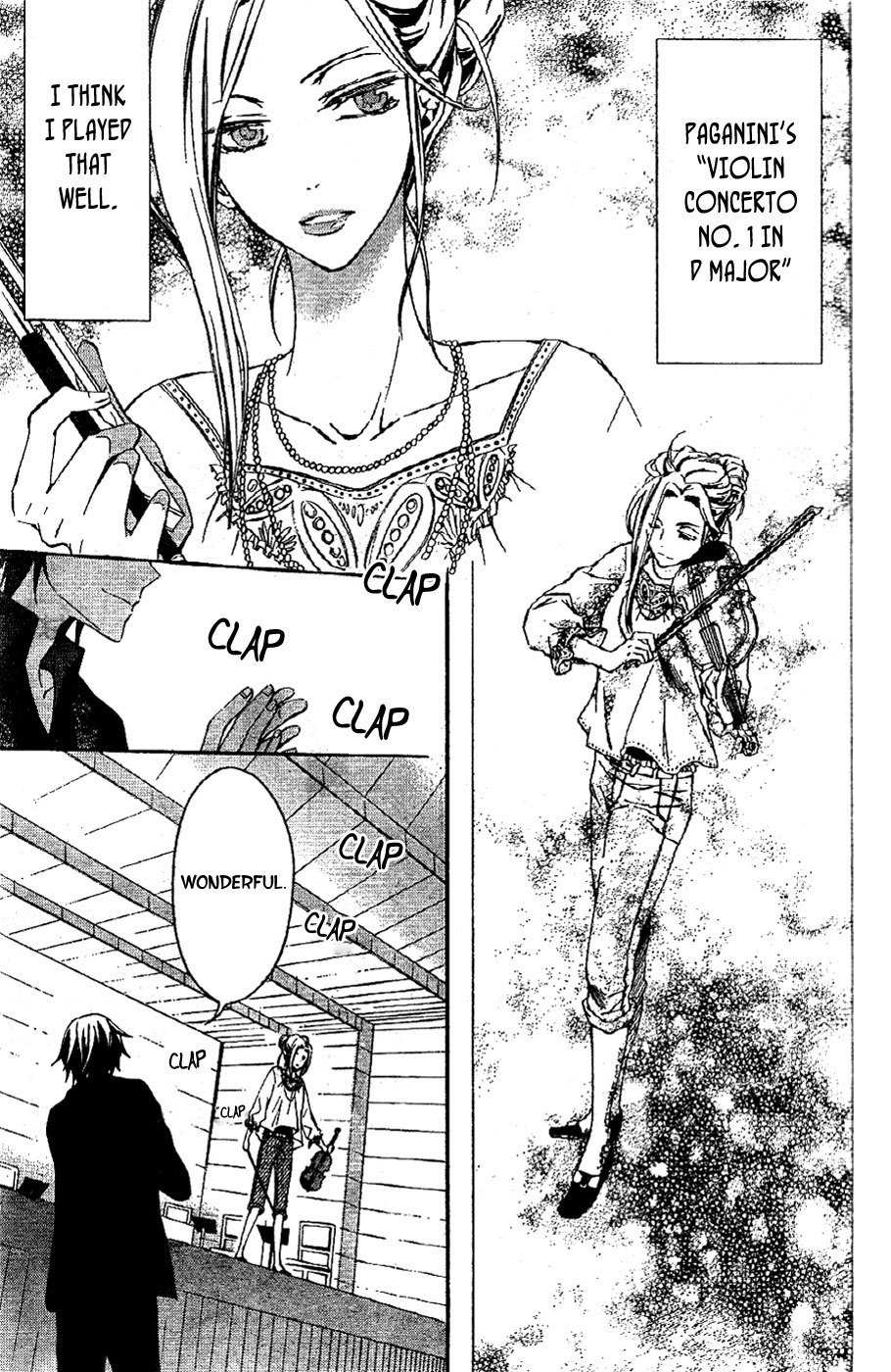 Conductor Chapter 2 page 22 - Chapter 2: Day 2 (Part 1)