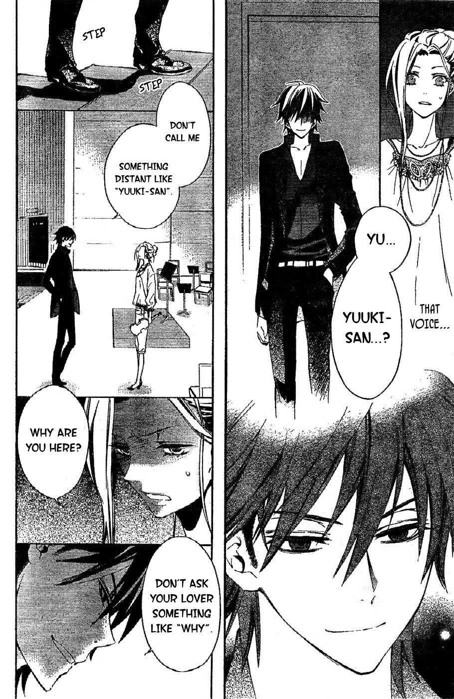 Conductor Chapter 2 page 23 - Chapter 2: Day 2 (Part 1)