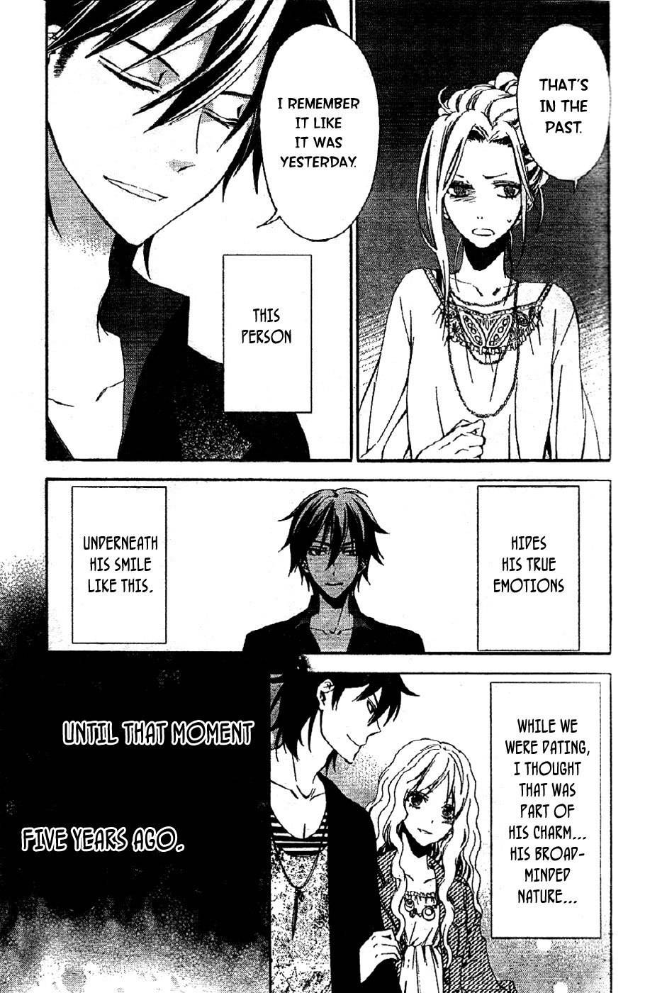 Conductor Chapter 2 page 24 - Chapter 2: Day 2 (Part 1)