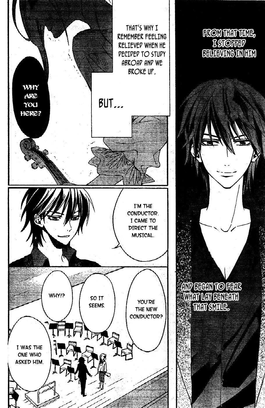 Conductor Chapter 2 page 25 - Chapter 2: Day 2 (Part 1)
