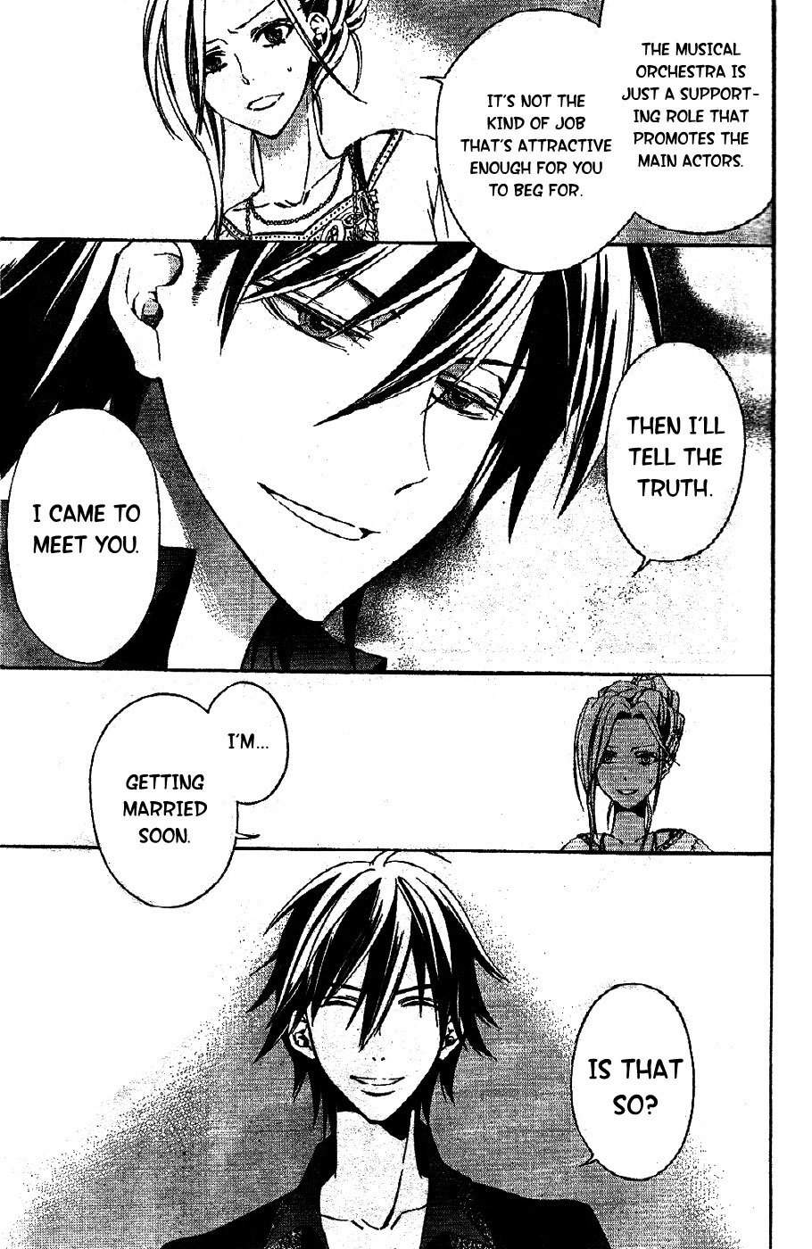 Conductor Chapter 2 page 26 - Chapter 2: Day 2 (Part 1)