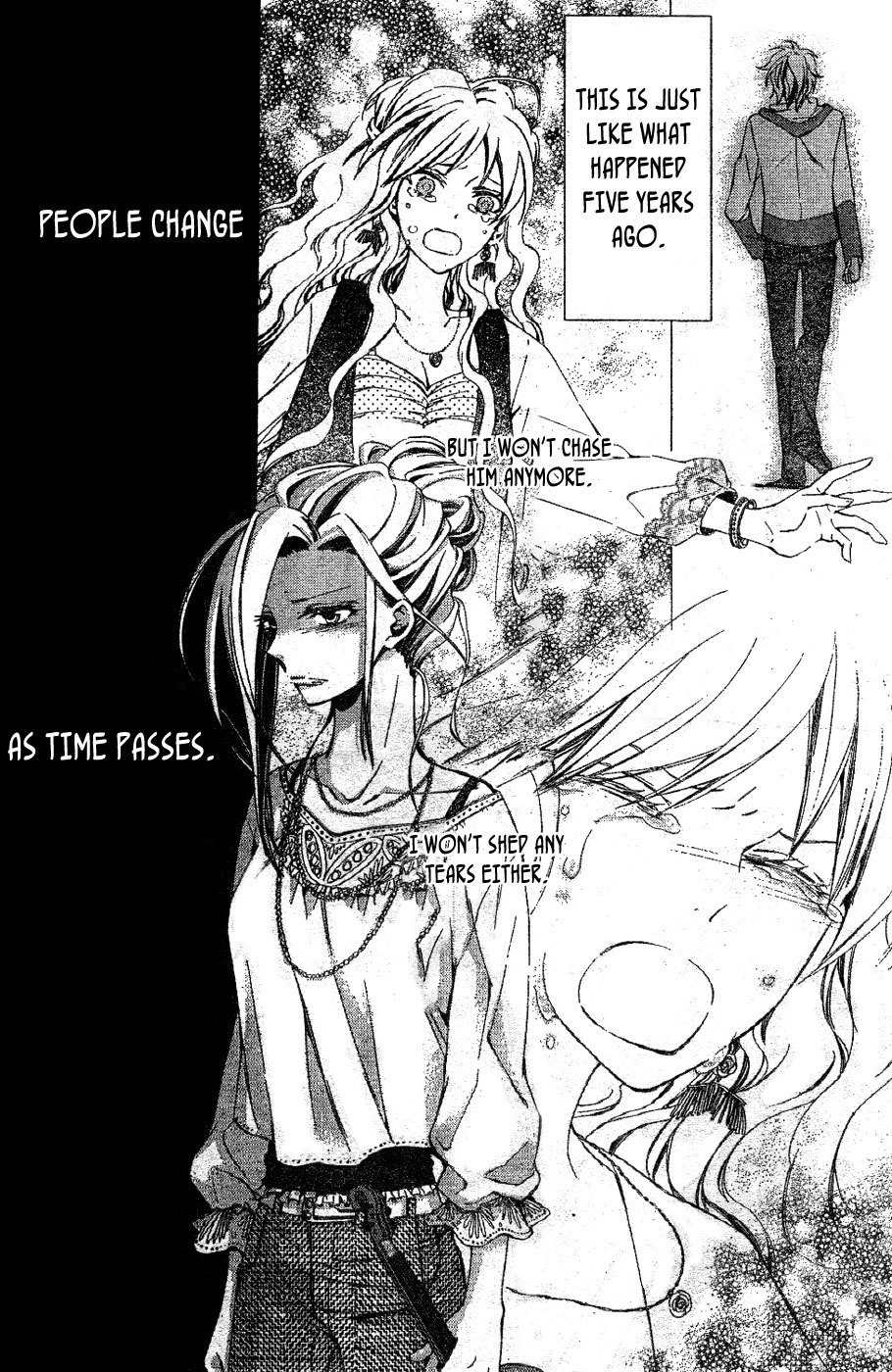 Conductor Chapter 2 page 29 - Chapter 2: Day 2 (Part 1)