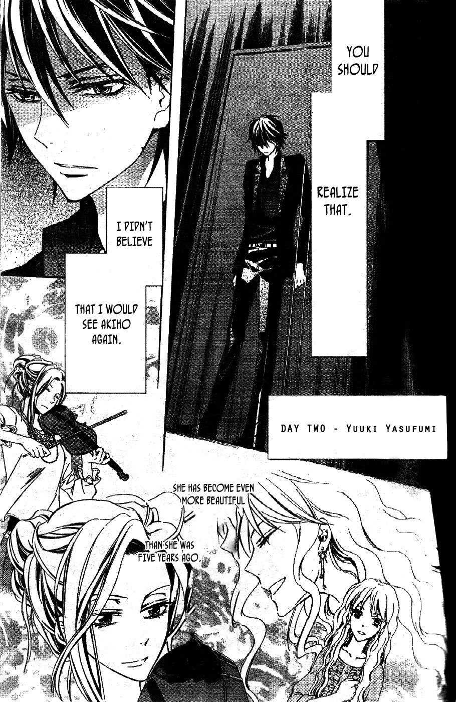 Conductor Chapter 2 page 30 - Chapter 2: Day 2 (Part 1)