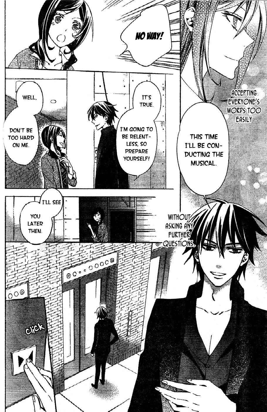 Conductor Chapter 2 page 33 - Chapter 2: Day 2 (Part 1)