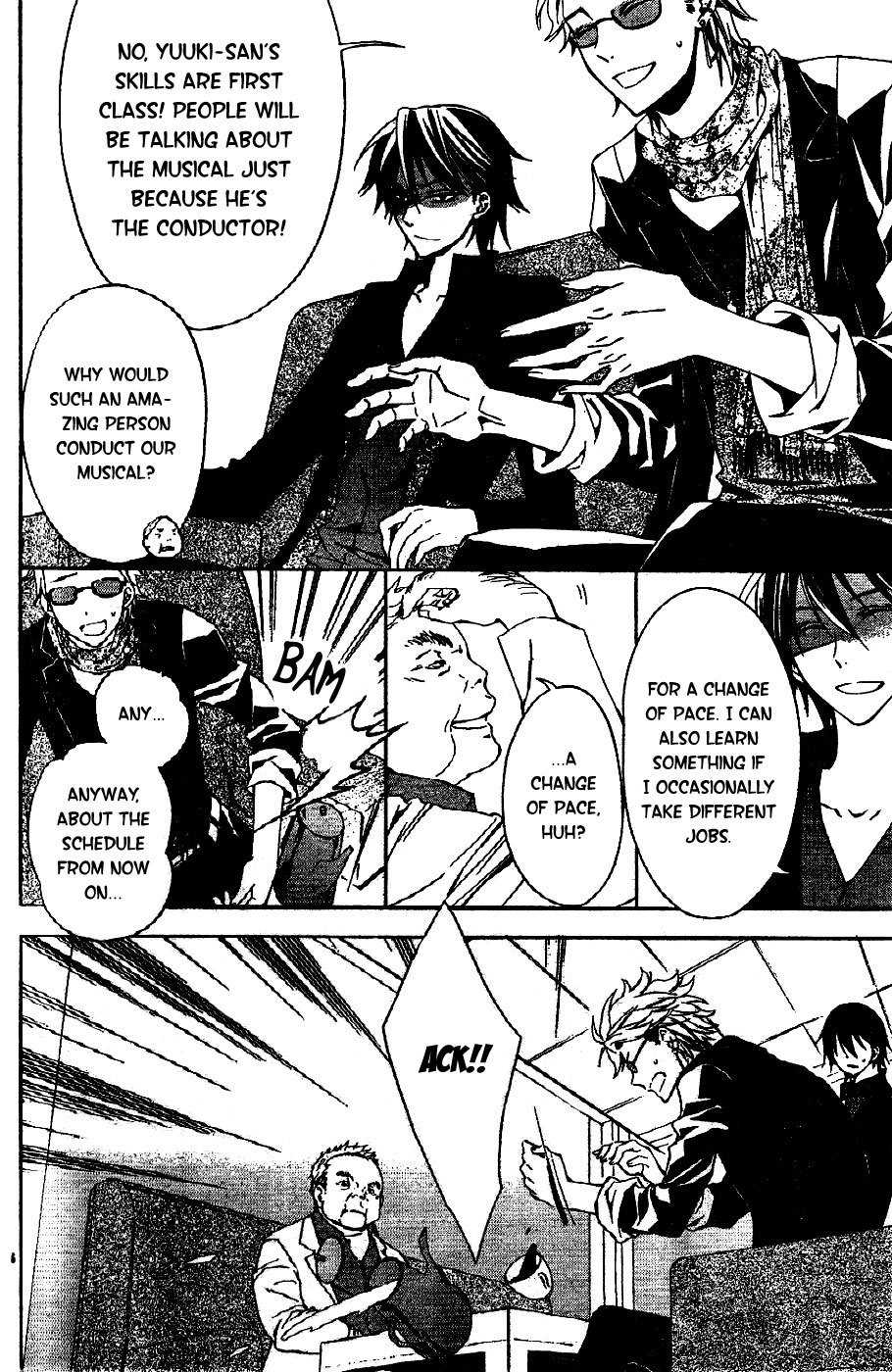 Conductor Chapter 2 page 37 - Chapter 2: Day 2 (Part 1)