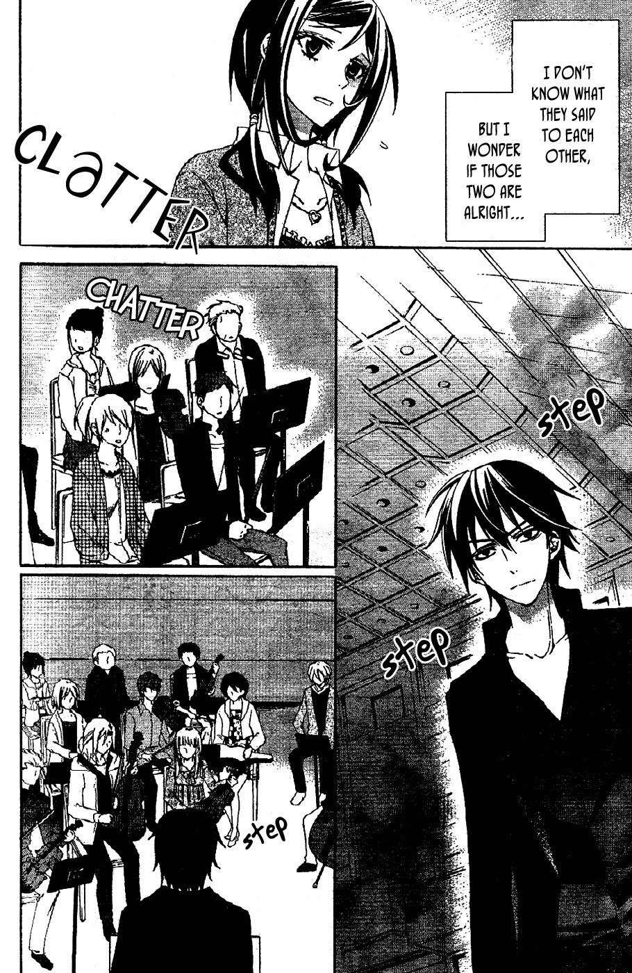 Conductor Chapter 2 page 41 - Chapter 2: Day 2 (Part 1)