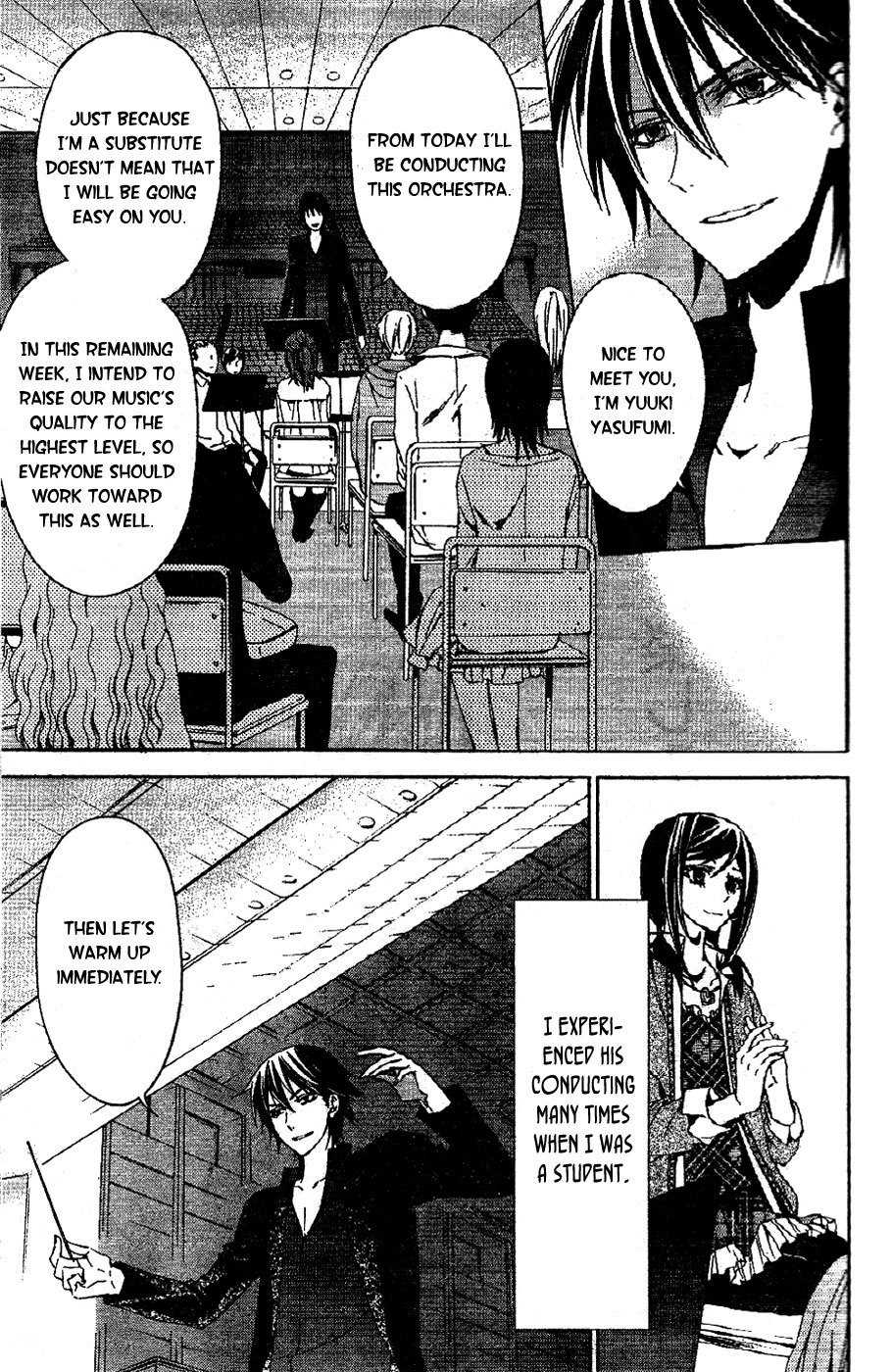 Conductor Chapter 2 page 42 - Chapter 2: Day 2 (Part 1)