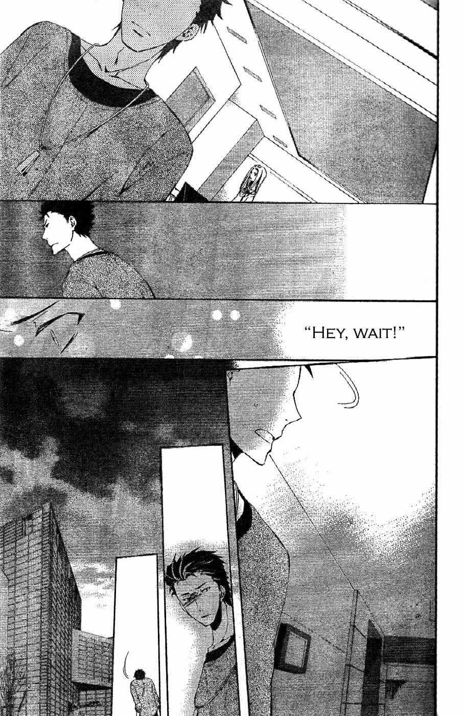 Conductor Chapter 2 page 48 - Chapter 2: Day 2 (Part 1)