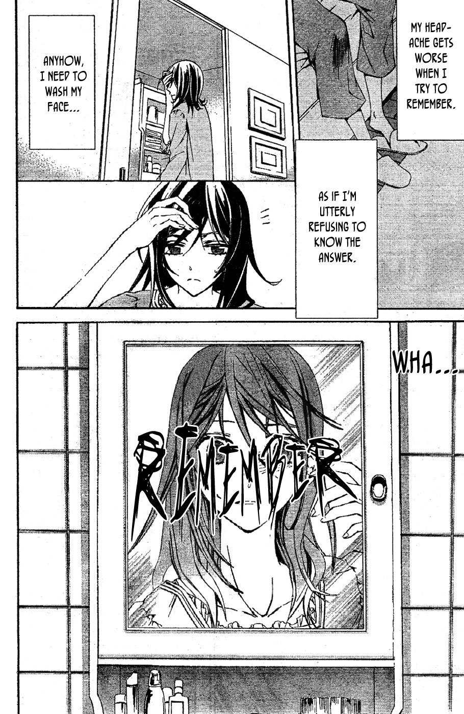 Conductor Chapter 2 page 5 - Chapter 2: Day 2 (Part 1)
