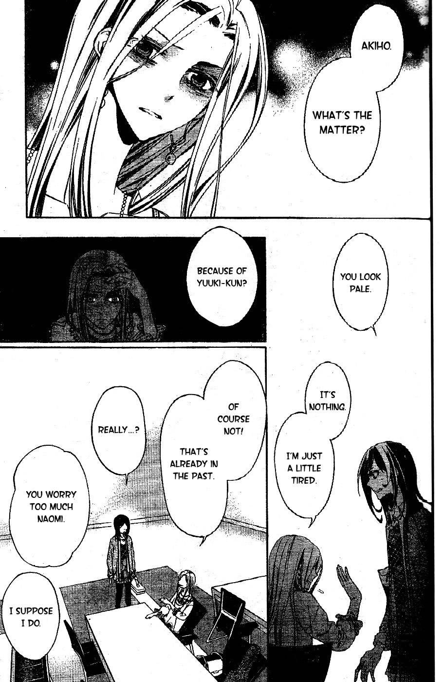 Conductor Chapter 2 page 50 - Chapter 2: Day 2 (Part 1)