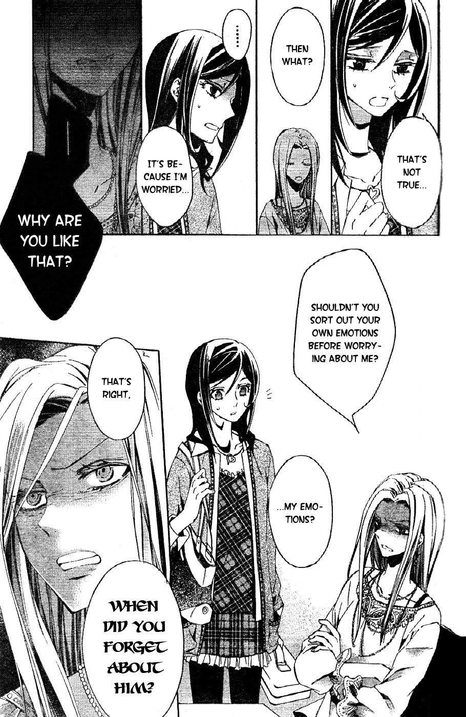 Conductor Chapter 2 page 52 - Chapter 2: Day 2 (Part 1)