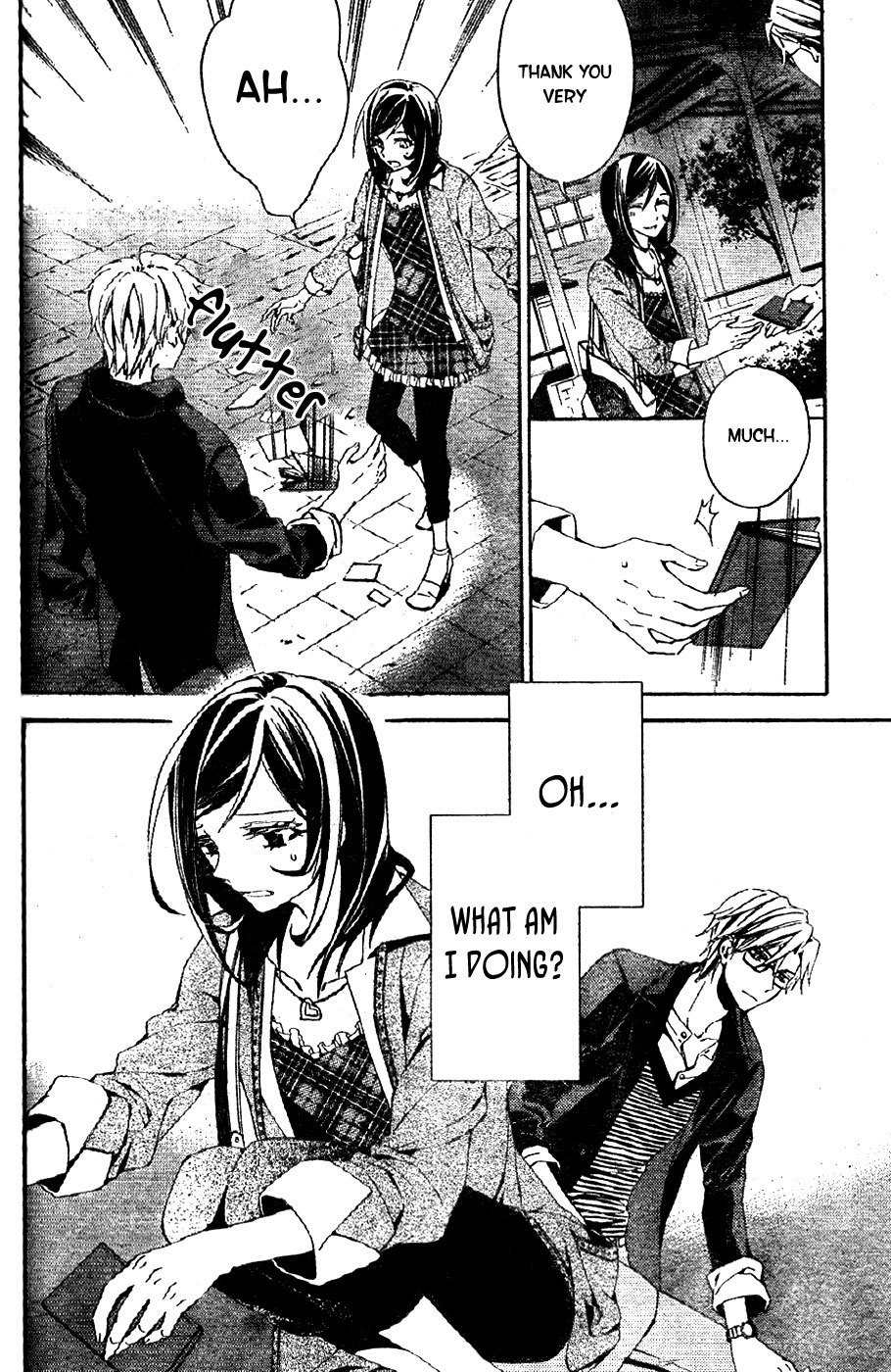 Conductor Chapter 2 page 59 - Chapter 2: Day 2 (Part 1)