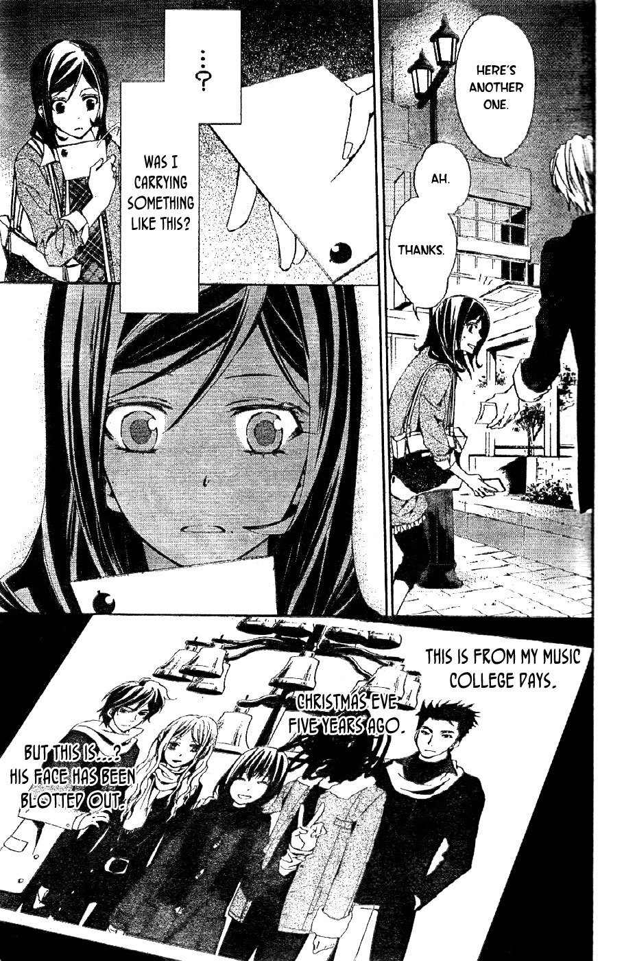 Conductor Chapter 2 page 60 - Chapter 2: Day 2 (Part 1)
