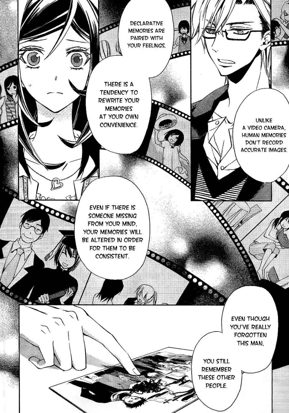 Conductor Chapter 3 page 13 - Chapter 3: Day 2 (Part 2)