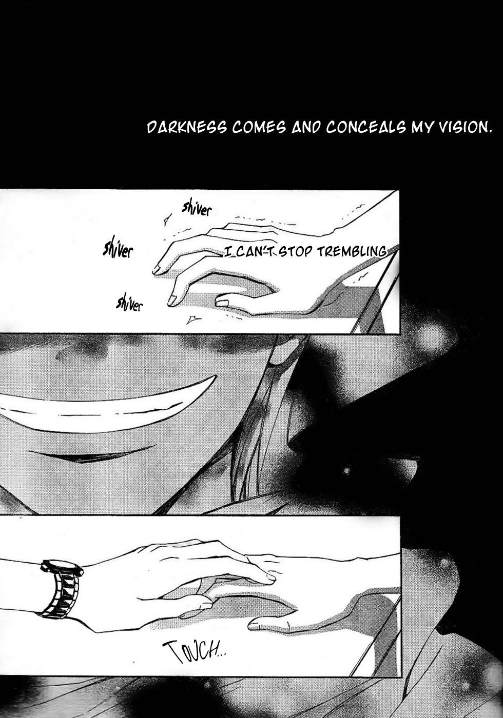 Conductor Chapter 3 page 16 - Chapter 3: Day 2 (Part 2)