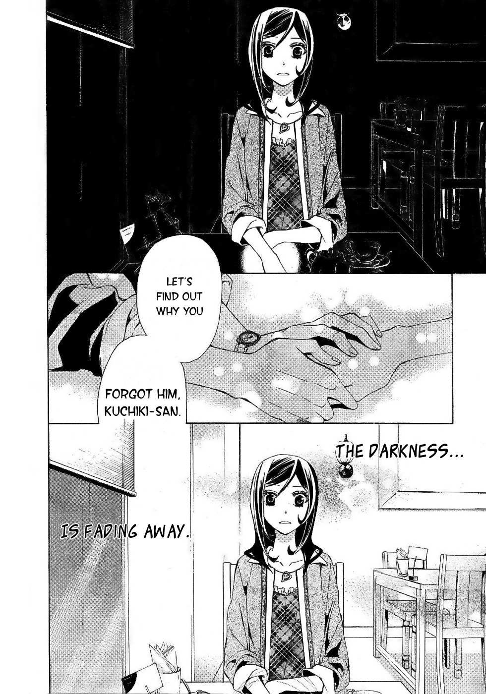 Conductor Chapter 3 page 17 - Chapter 3: Day 2 (Part 2)
