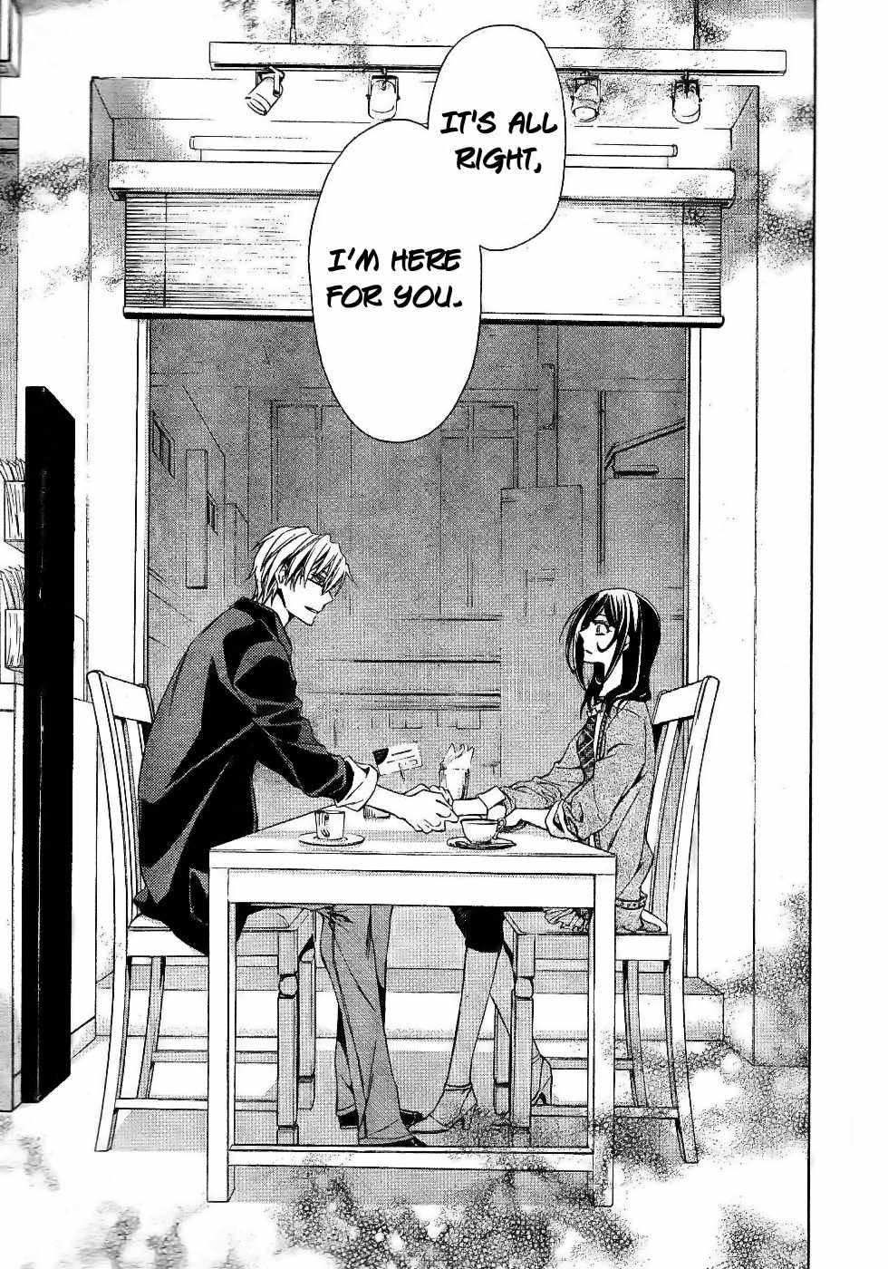 Conductor Chapter 3 page 18 - Chapter 3: Day 2 (Part 2)