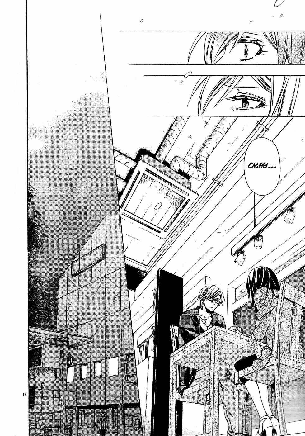 Conductor Chapter 3 page 19 - Chapter 3: Day 2 (Part 2)