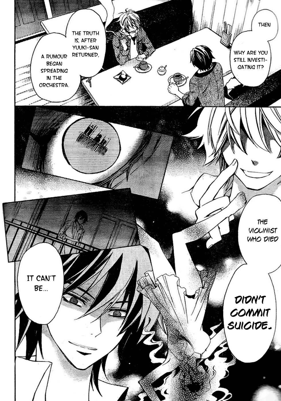 Conductor Chapter 3 page 35 - Chapter 3: Day 2 (Part 2)