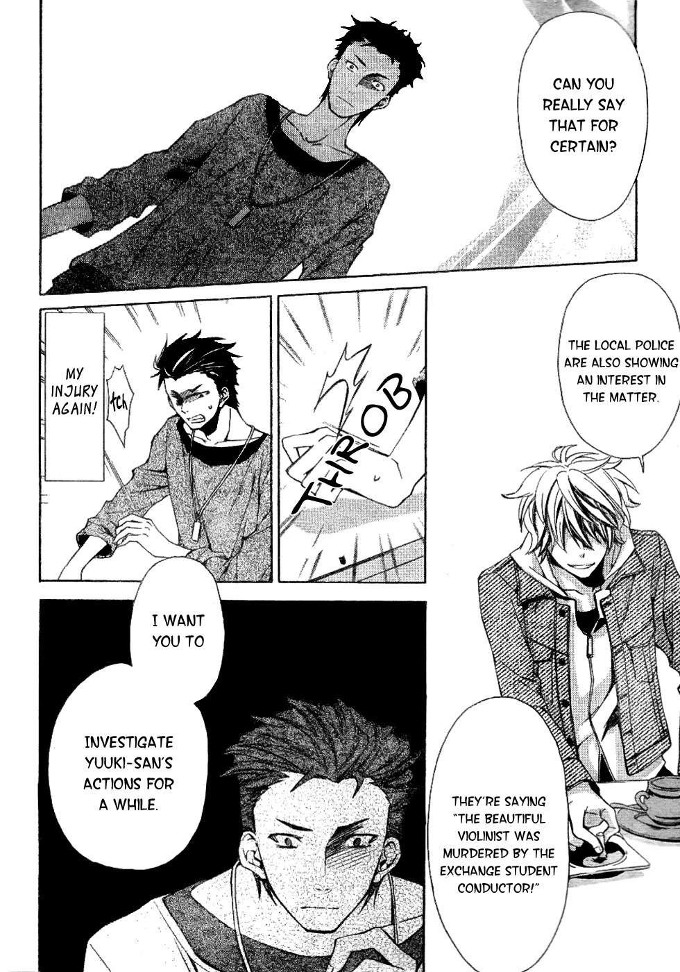 Conductor Chapter 3 page 37 - Chapter 3: Day 2 (Part 2)
