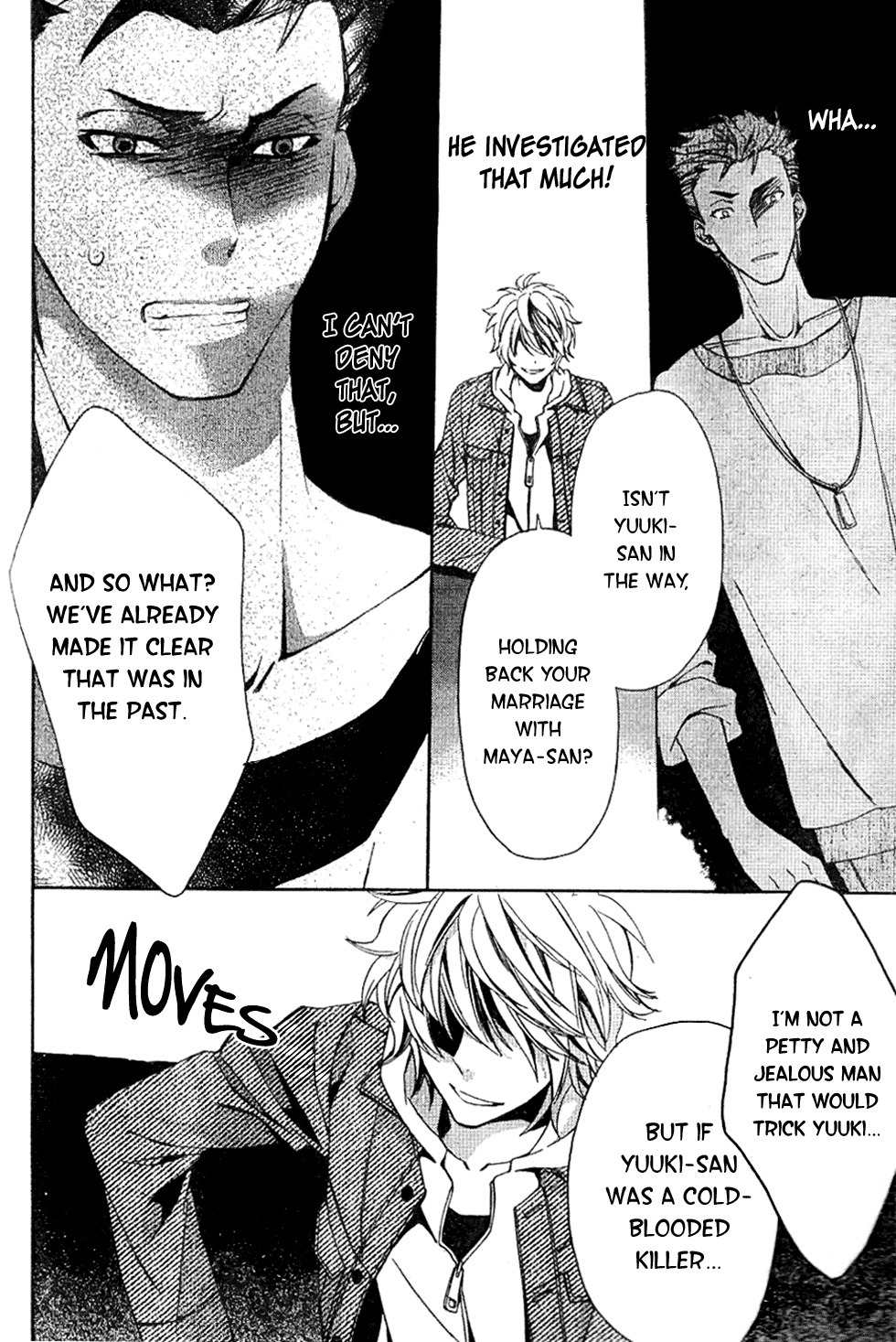 Conductor Chapter 3 page 39 - Chapter 3: Day 2 (Part 2)