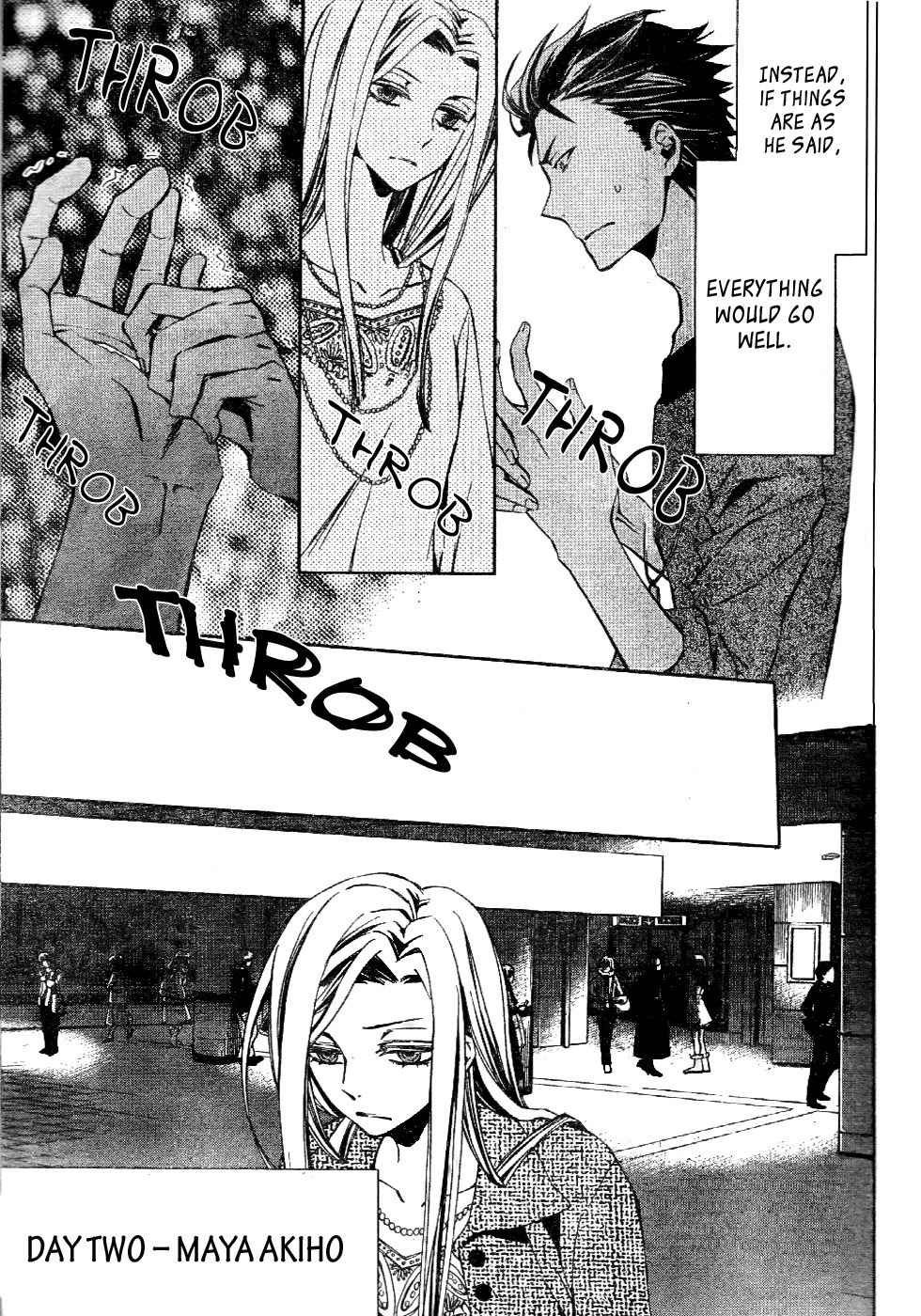 Conductor Chapter 3 page 44 - Chapter 3: Day 2 (Part 2)
