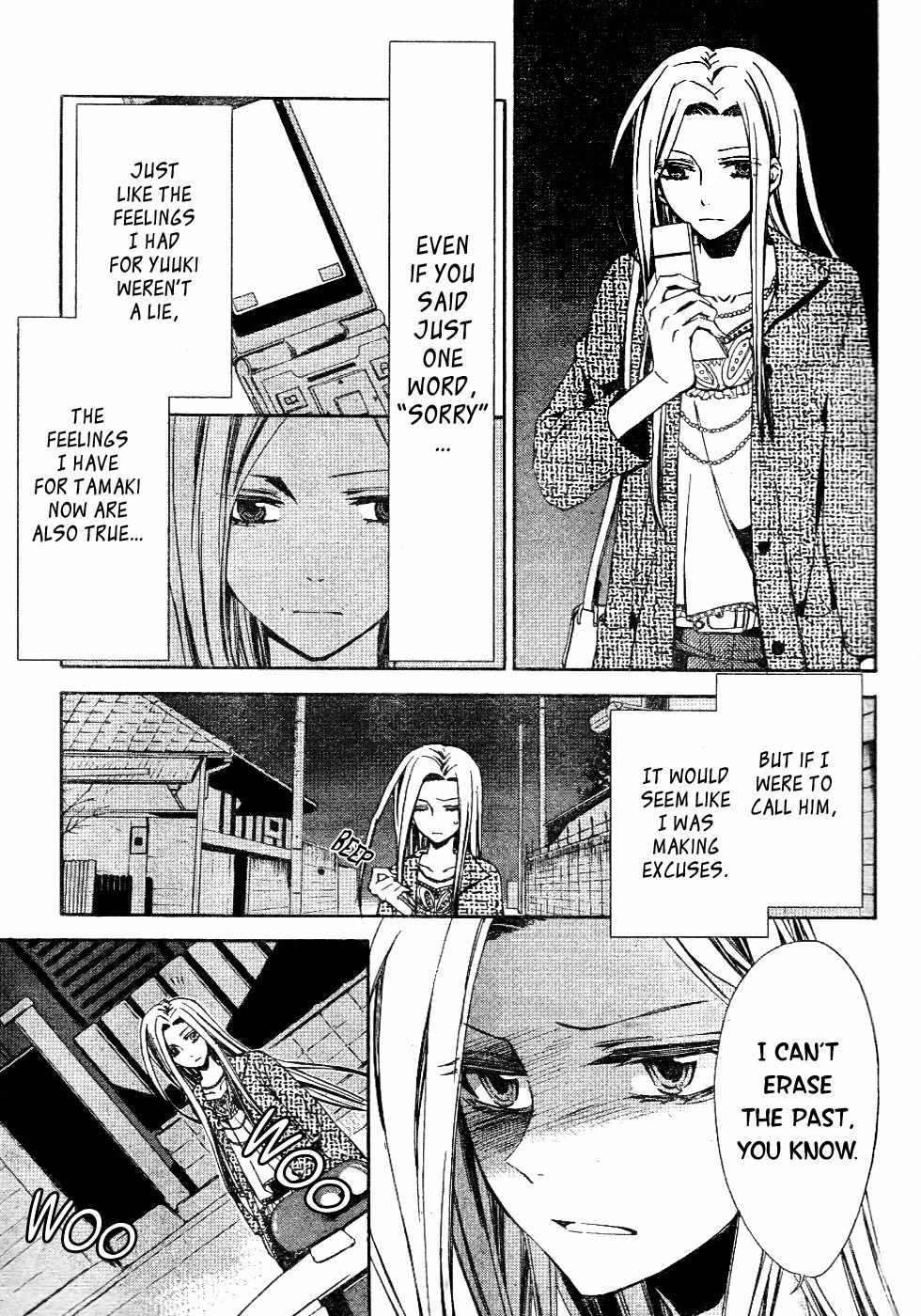 Conductor Chapter 3 page 46 - Chapter 3: Day 2 (Part 2)