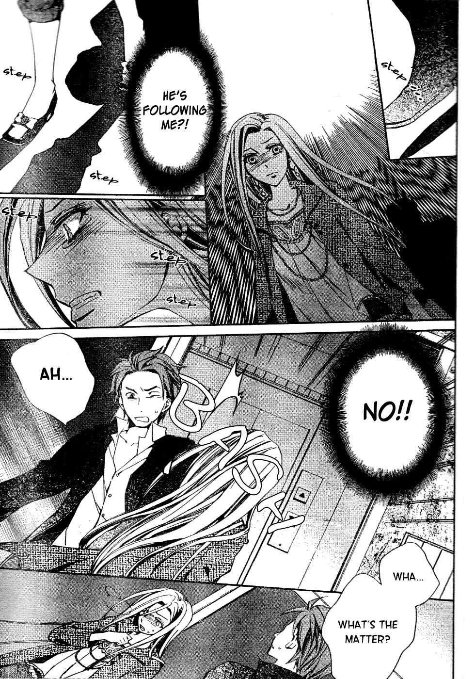 Conductor Chapter 3 page 48 - Chapter 3: Day 2 (Part 2)