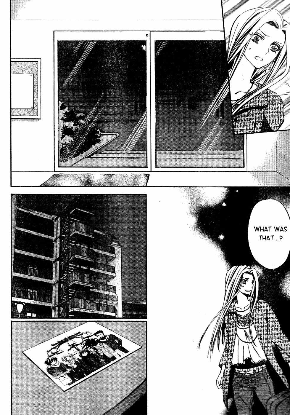 Conductor Chapter 3 page 49 - Chapter 3: Day 2 (Part 2)