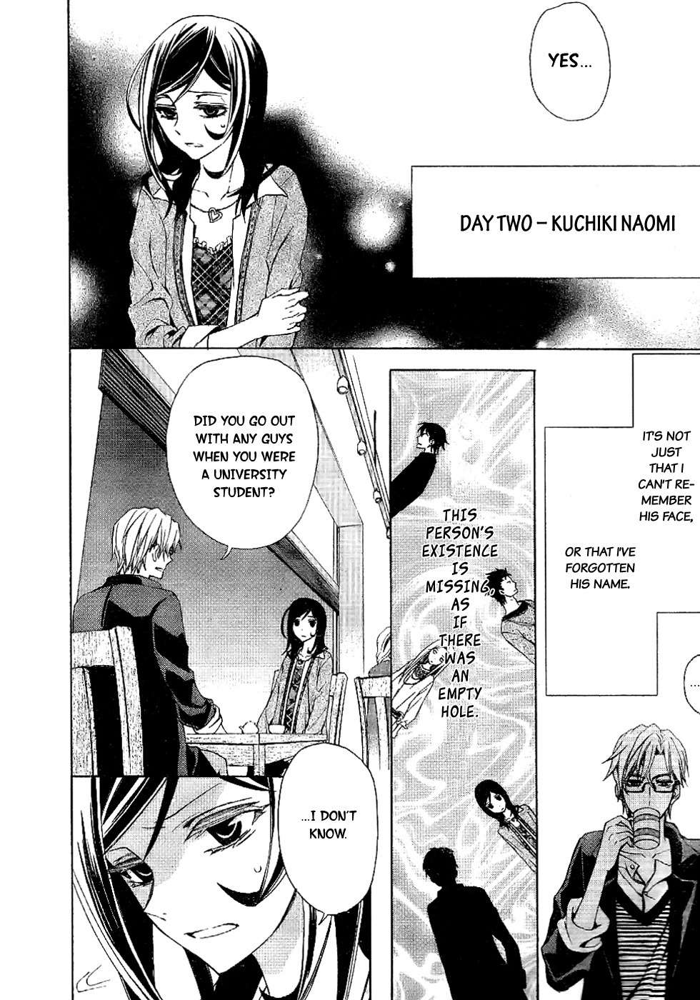 Conductor Chapter 3 page 5 - Chapter 3: Day 2 (Part 2)