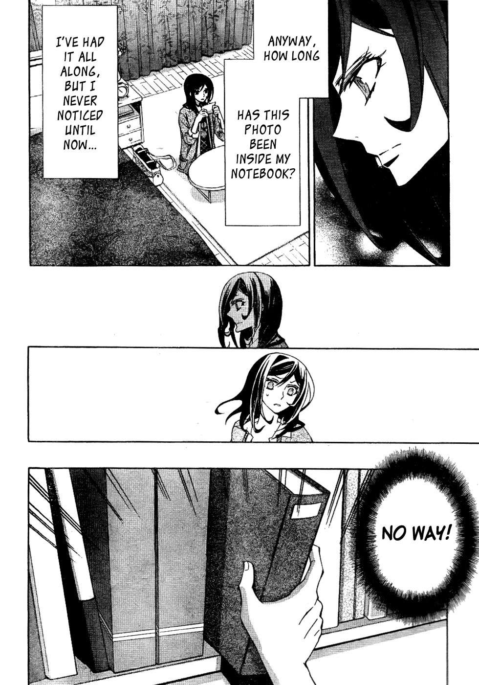 Conductor Chapter 3 page 51 - Chapter 3: Day 2 (Part 2)