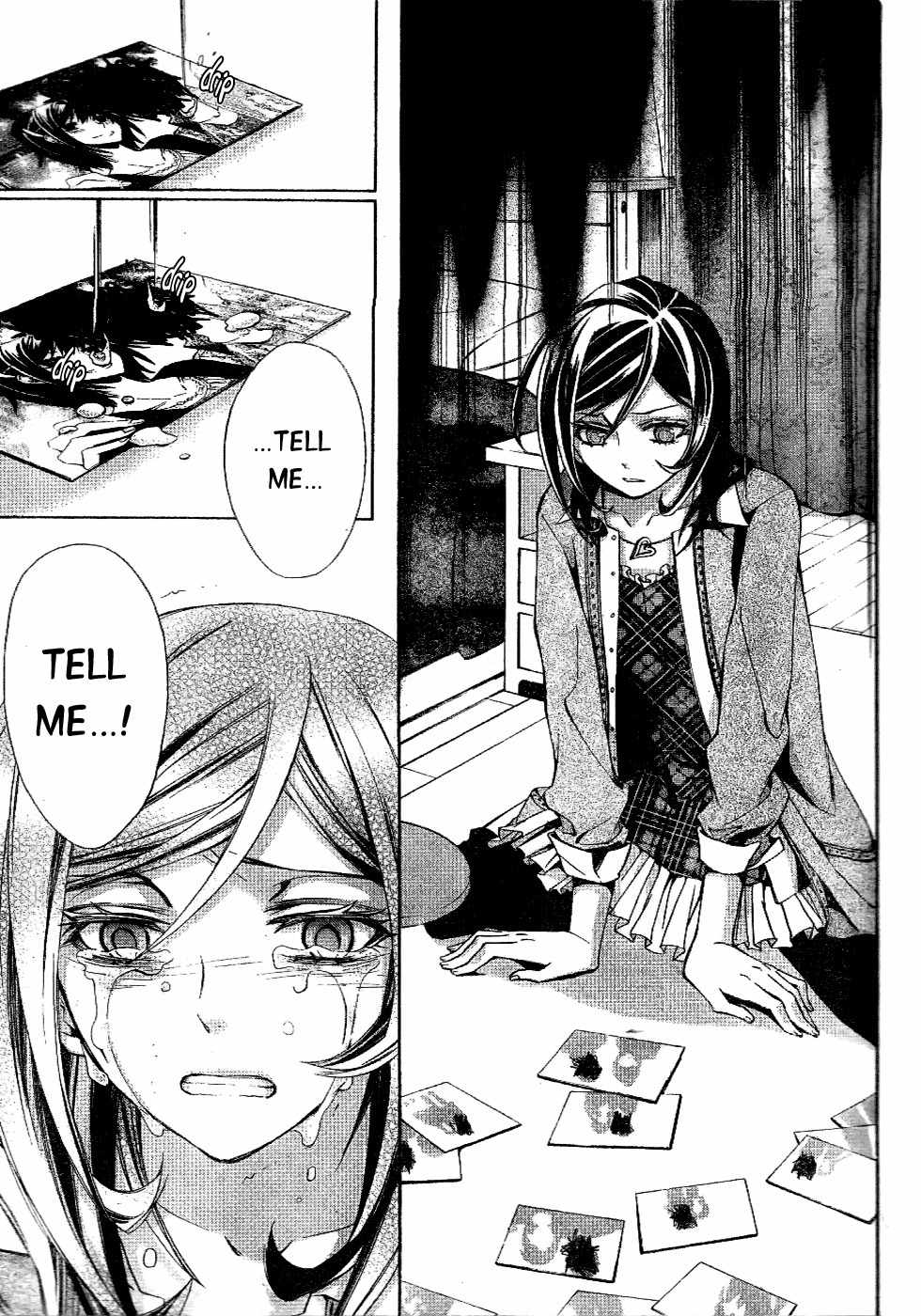 Conductor Chapter 3 page 54 - Chapter 3: Day 2 (Part 2)