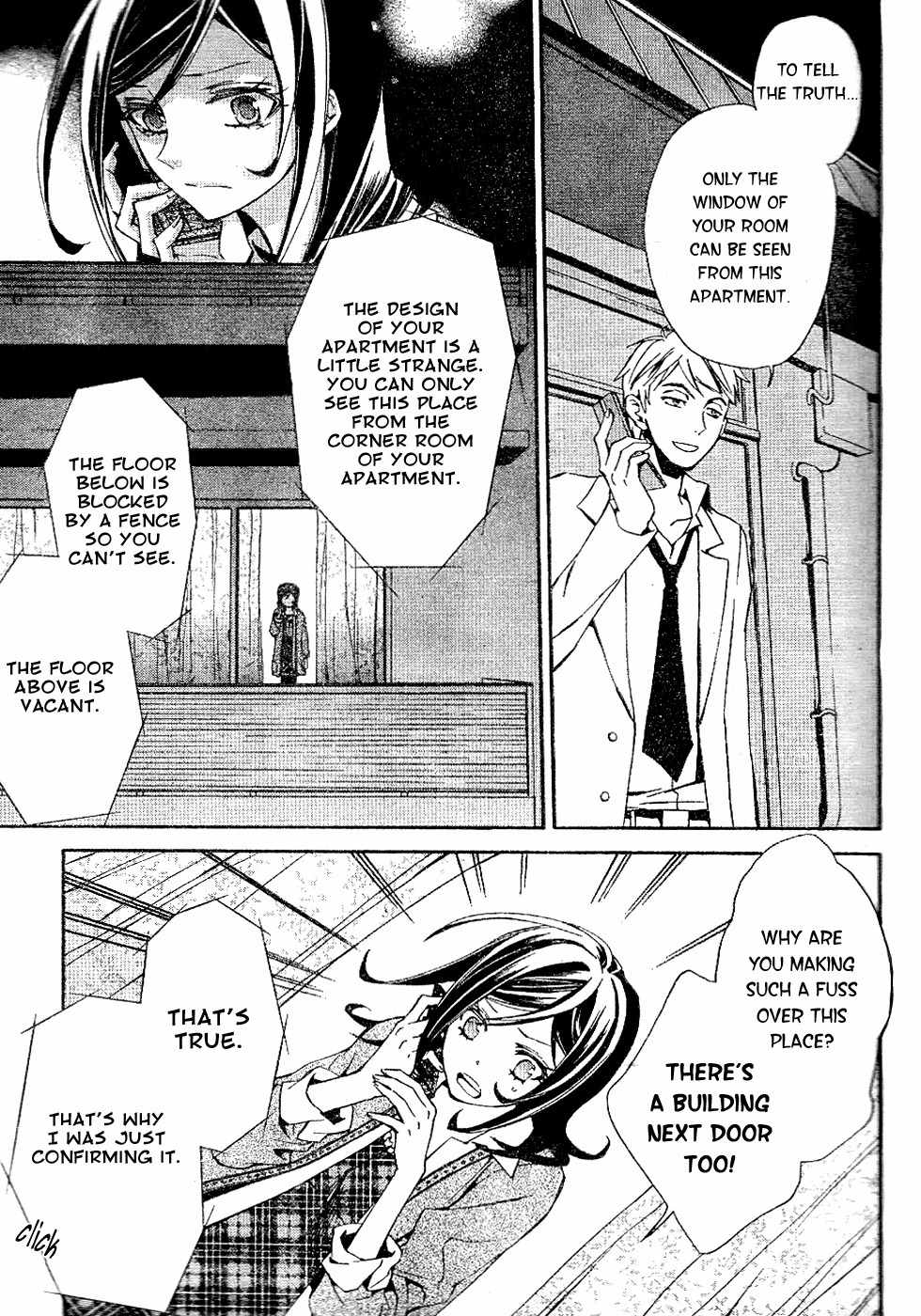 Conductor Chapter 3 page 58 - Chapter 3: Day 2 (Part 2)