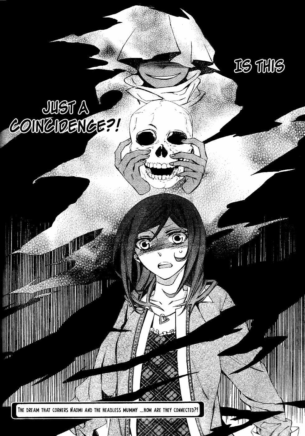 Conductor Chapter 3 page 61 - Chapter 3: Day 2 (Part 2)