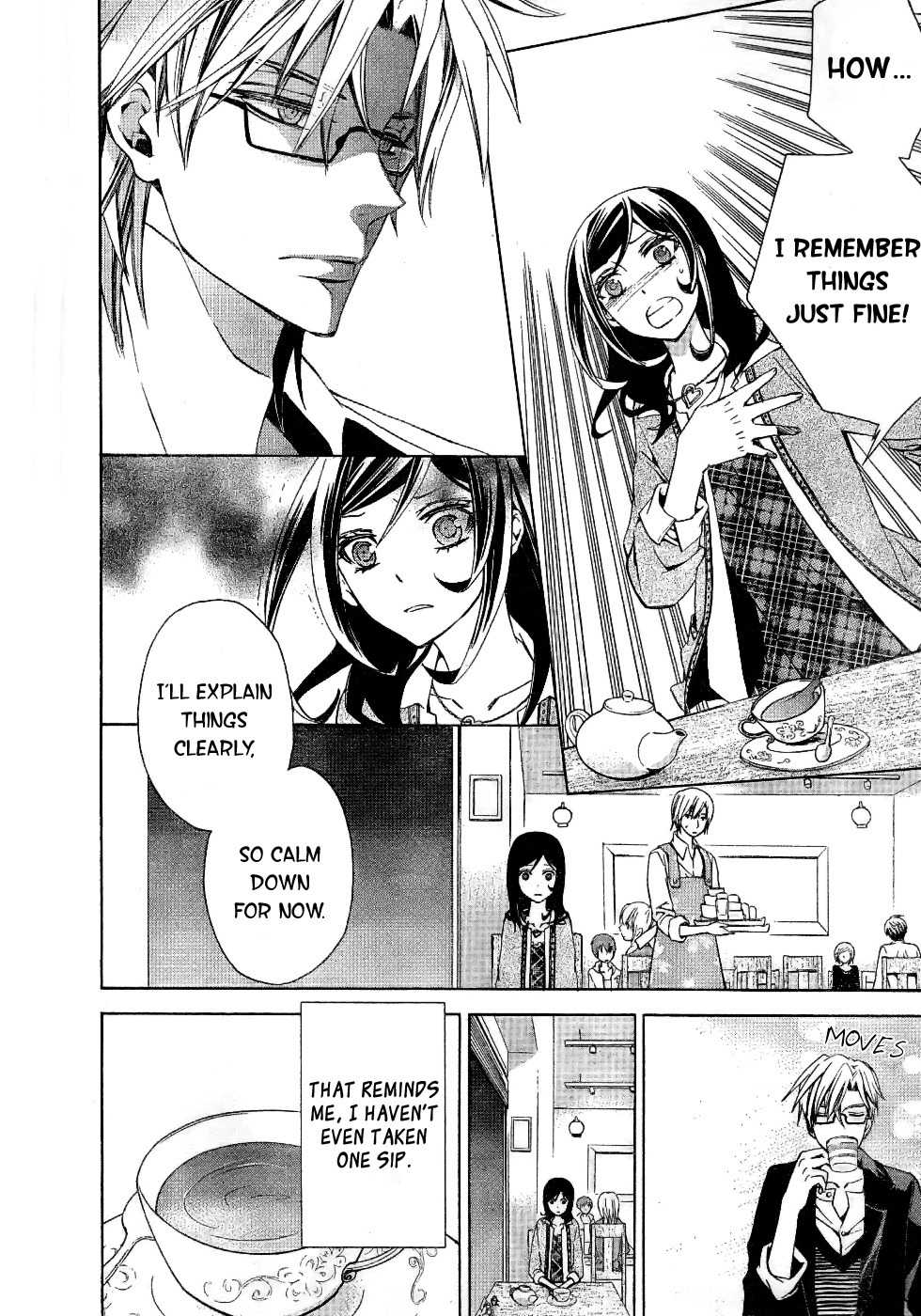 Conductor Chapter 3 page 9 - Chapter 3: Day 2 (Part 2)