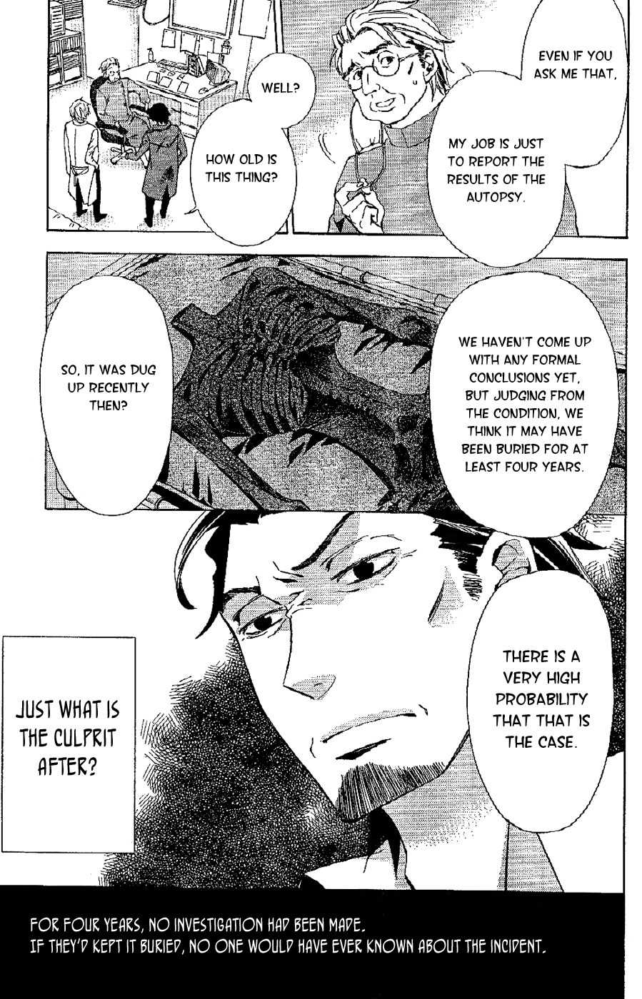 Conductor Chapter 4 page 12 - Chapter 4: Day 3 (Part 1)