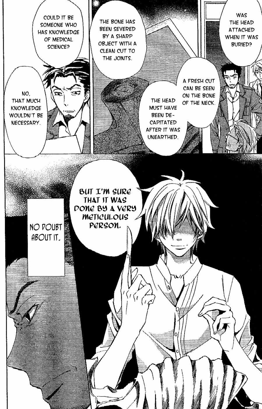 Conductor Chapter 4 page 13 - Chapter 4: Day 3 (Part 1)