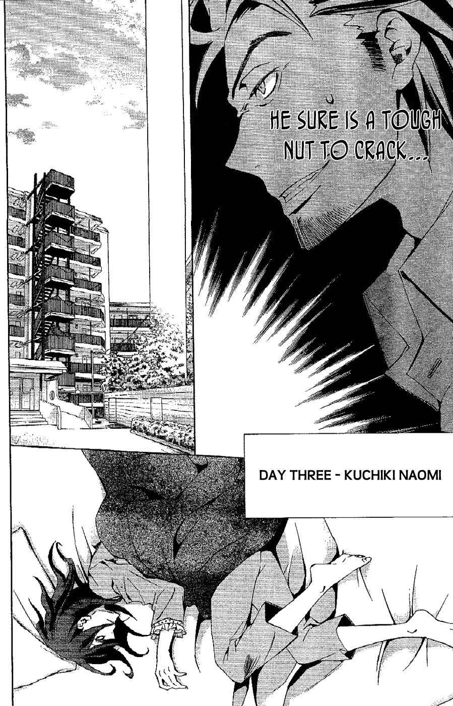 Conductor Chapter 4 page 17 - Chapter 4: Day 3 (Part 1)