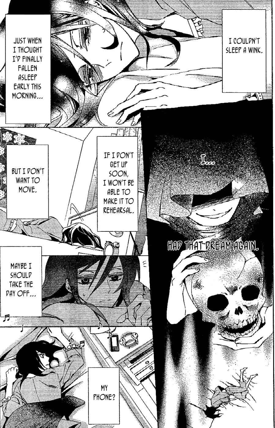 Conductor Chapter 4 page 18 - Chapter 4: Day 3 (Part 1)