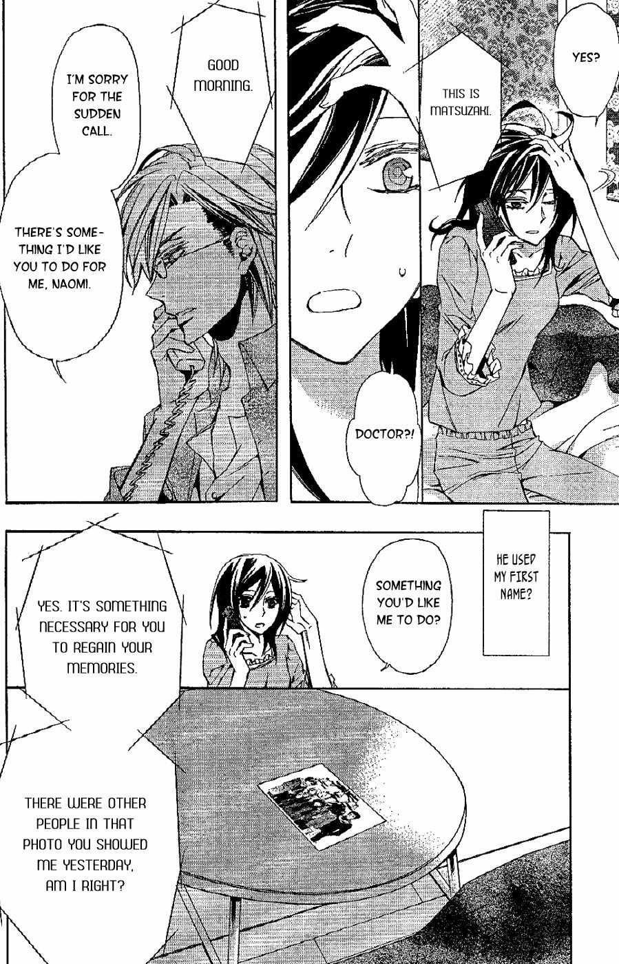 Conductor Chapter 4 page 19 - Chapter 4: Day 3 (Part 1)