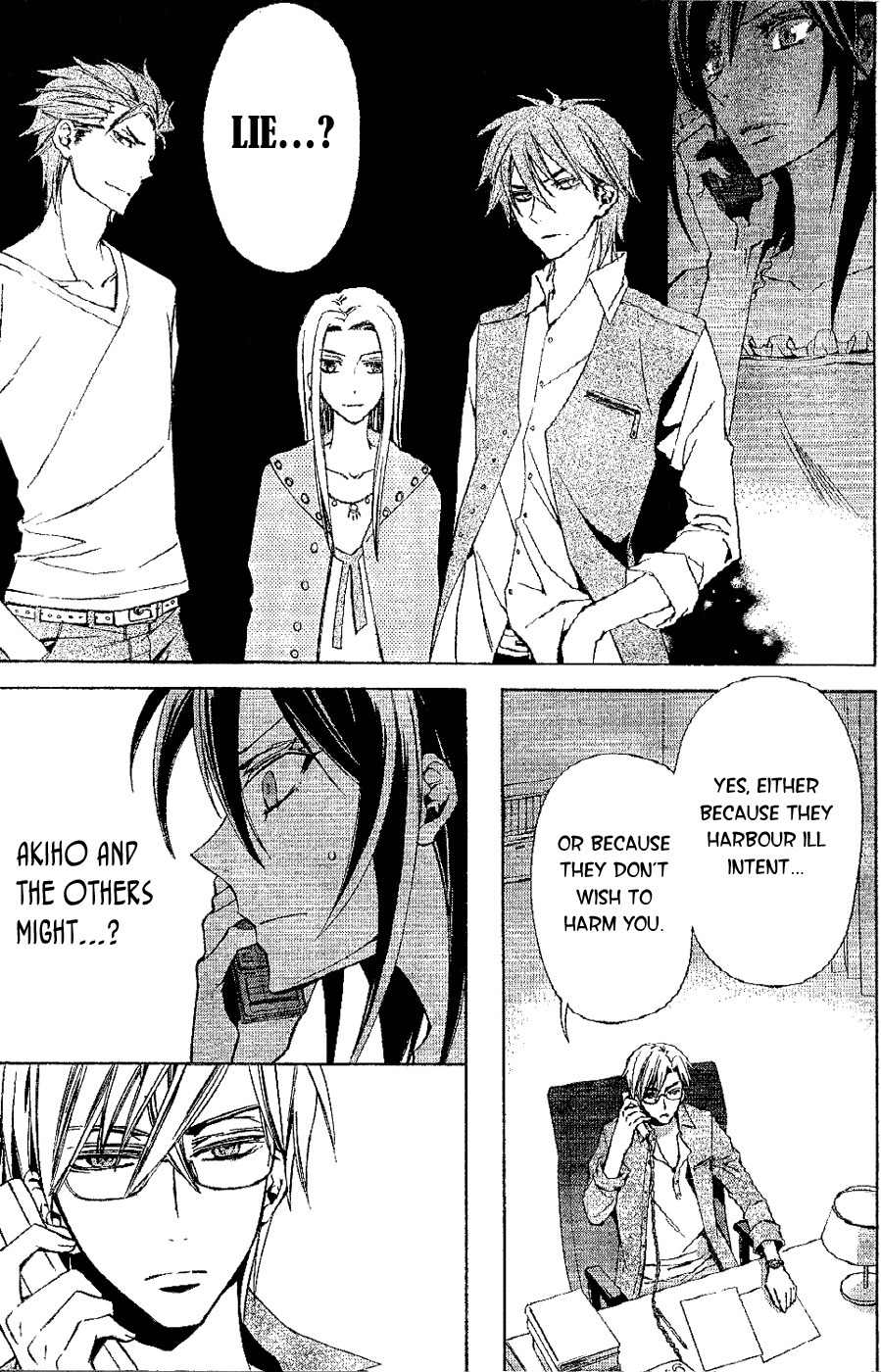 Conductor Chapter 4 page 22 - Chapter 4: Day 3 (Part 1)