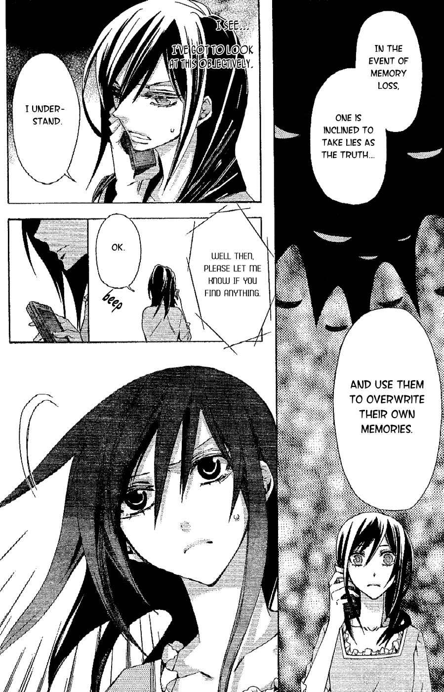 Conductor Chapter 4 page 23 - Chapter 4: Day 3 (Part 1)