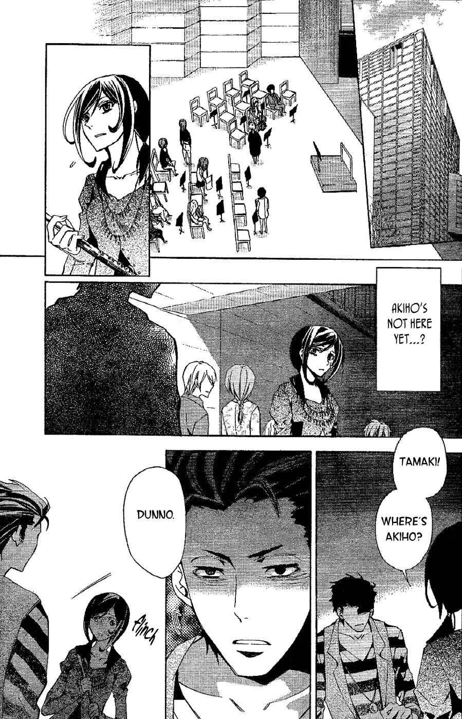 Conductor Chapter 4 page 24 - Chapter 4: Day 3 (Part 1)