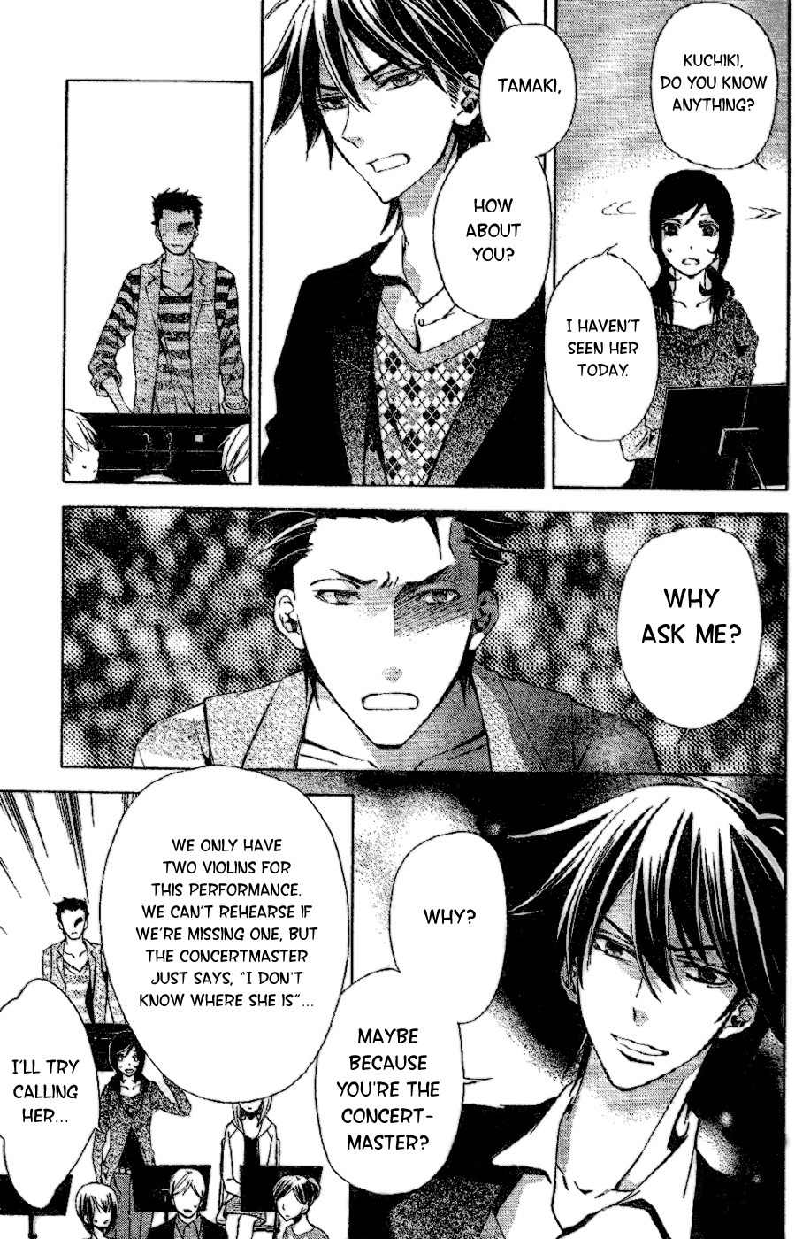 Conductor Chapter 4 page 26 - Chapter 4: Day 3 (Part 1)