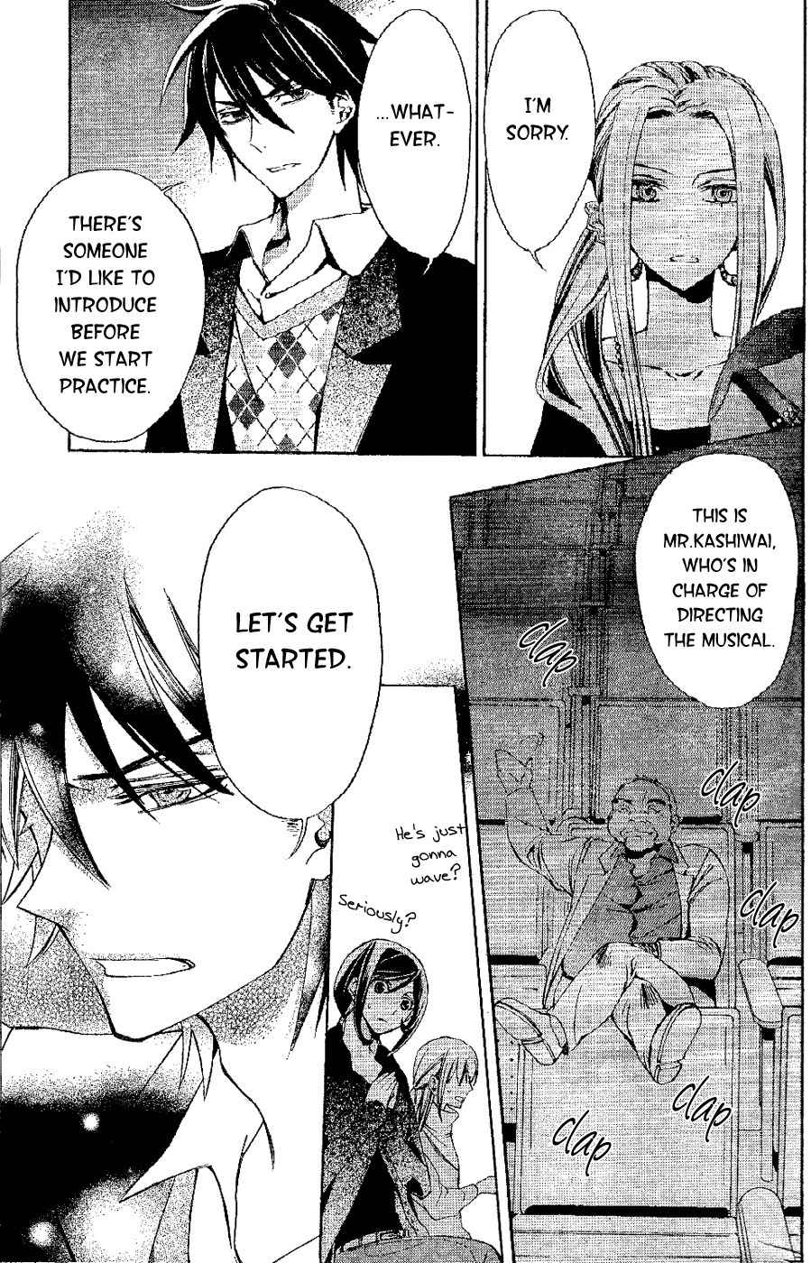 Conductor Chapter 4 page 28 - Chapter 4: Day 3 (Part 1)