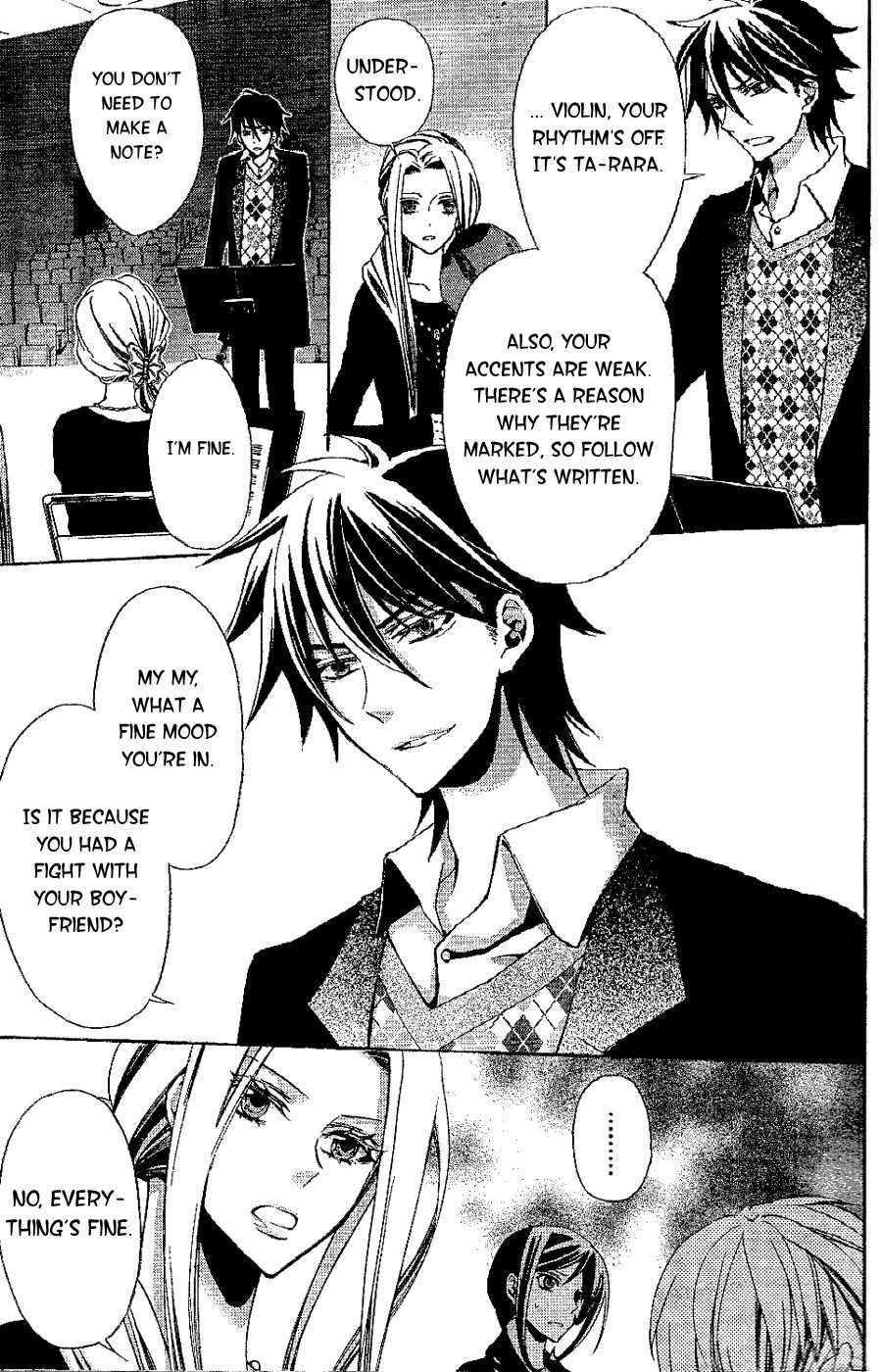 Conductor Chapter 4 page 30 - Chapter 4: Day 3 (Part 1)
