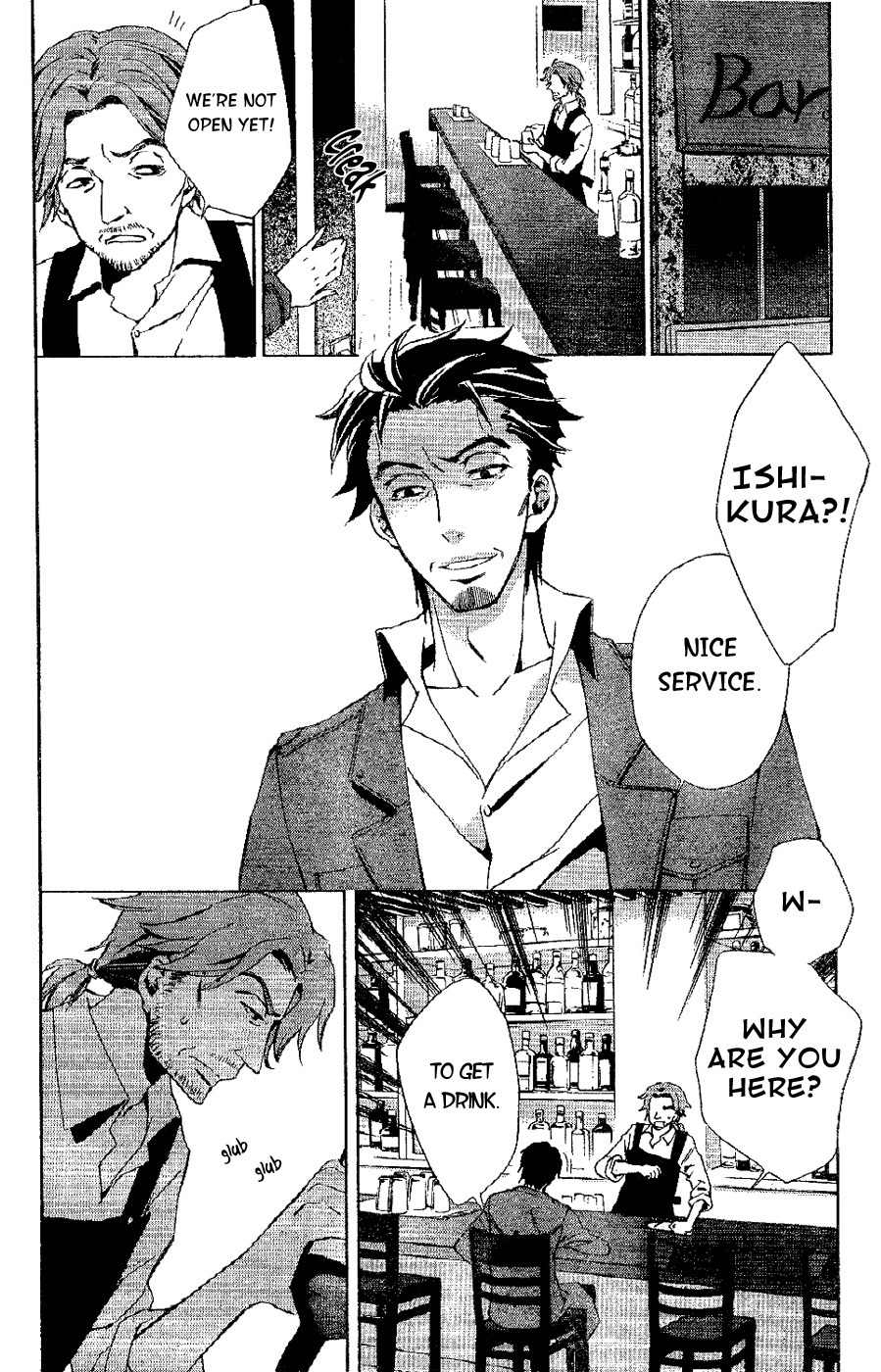 Conductor Chapter 4 page 33 - Chapter 4: Day 3 (Part 1)